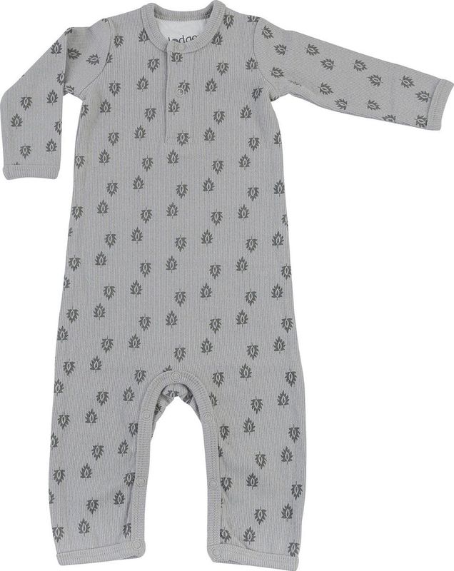 Babypakje Lodger Jumper Nomad Rib Sharkskin