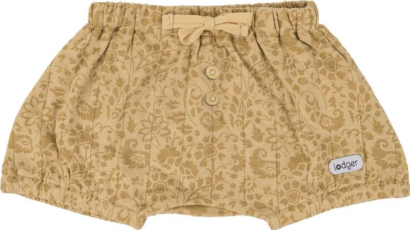 Lodger - Bloomer Flower Tribe - Babybroek - Sand