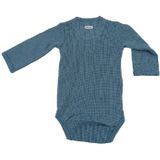 Lodger - Romper LS Ciumbelle - Rompertje - Ivory