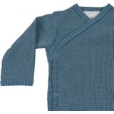 Lodger - Romper LS Ciumbelle - Rompertje - Ivory