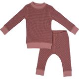 Lodger - Sleeper Ciumbelle - Babypyjama - Nocture - 100% Katoen