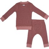 Lodger - Sleeper Ciumbelle - Babypyjama - Nocture - 100% Katoen