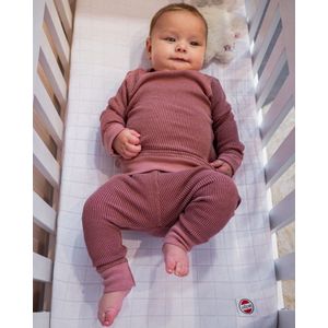 Lodger - Sleeper Ciumbelle - Babypyjama - Nocture - 100% Katoen