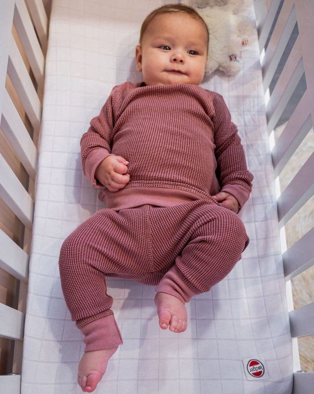 Lodger - Sleeper Ciumbelle - Babypyjama - Nocture - 100% Katoen