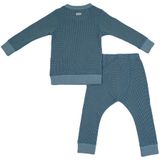 Lodger - Sleeper Ciumbelle - Babypyjama - Dragonfly - 100% Katoen