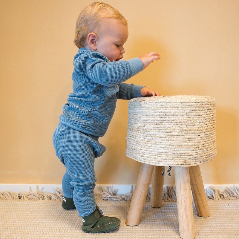 Lodger - Sleeper Ciumbelle - Babypyjama - Dragonfly - 100% Katoen