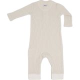 Lodger - Jumper Ciumbelle - Babypakje - Cloud Dancer - 100% Katoen