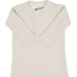 Lodger - Jumper Ciumbelle - Babypakje - Cloud Dancer - 100% Katoen