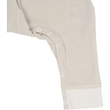 Lodger - Jumper Ciumbelle - Babypakje - Cloud Dancer - 100% Katoen