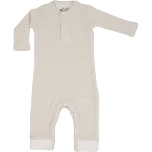 Lodger - Jumper Ciumbelle - Babypakje - Cloud Dancer - 100% Katoen