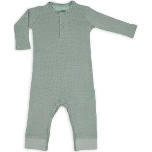 Lodger - Jumper Ciumbelle - Babypakje - Peppermint - 100% Katoen