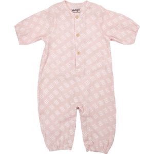 Babypakje Lodger Jumper Tribe Muslin Tan-74