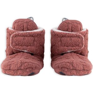 Lodger - Folklore - Babysloffen - Rosewood - Fleece