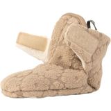 Lodger - Folklore - Babysloffen - Beige - Fleece