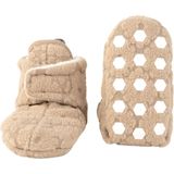 Lodger - Folklore - Babysloffen - Beige - Fleece