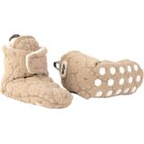 Lodger - Folklore - Babysloffen - Beige - Fleece