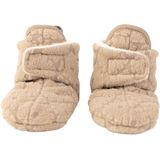 Lodger - Folklore - Babysloffen - Beige - Fleece