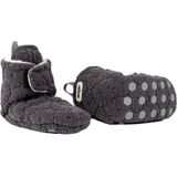 Lodger - Folklore - Babysloffen - Grijs - Fleece