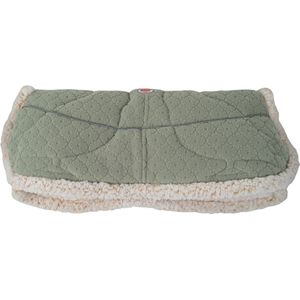 Lodger - Handwarmer - Groen - Fleece