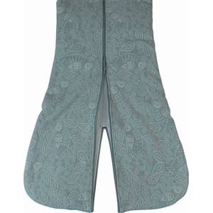 Lodger - Hopper Folklore - Slaapzak - Peppermint