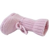 Lodger - Merino Wool - Babysloffen - Tan - Wol