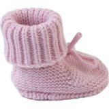 Lodger - Merino Wool - Babysloffen - Tan - Wol