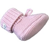 Lodger - Merino Wool - Babysloffen - Tan - Wol