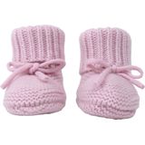 Lodger - Merino Wool - Babysloffen - Tan - Wol