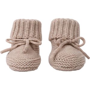 Lodger - Folklore - Babysloffen - Beige - Fleece