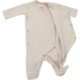 Babypakje Lodger Jumper Nomad Rib Basic Birch