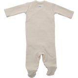 Babypakje Lodger Jumper Nomad Rib Basic Birch