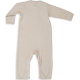 Babypakje Lodger Jumper Nomad Rib Basic Birch