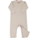 Babypakje Lodger Jumper Nomad Rib Basic Birch
