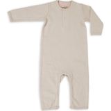 Babypakje Lodger Jumper Nomad Rib Basic Birch