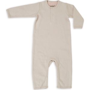 Babypakje Lodger Jumper Nomad Rib Basic Birch