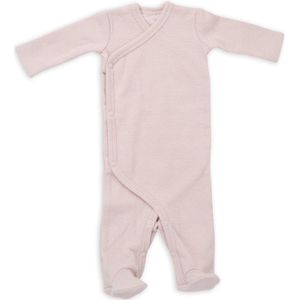 Babypakje Lodger Jumper Nomad Rib Basic Tan