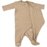 Babypakje Lodger Jumper Nomad Rib Basic Beige