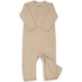Babypakje Lodger Jumper Nomad Rib Basic Beige
