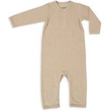 Babypakje Lodger Jumper Nomad Rib Basic Beige