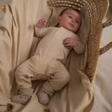 Babypakje Lodger Jumper Seersucker Birch