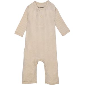 Babypakje Lodger Jumper Seersucker Birch