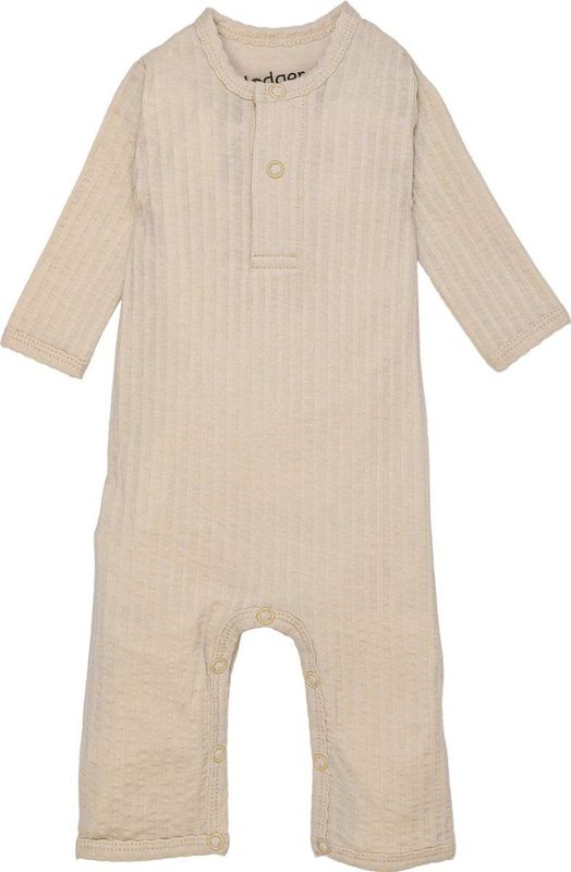 Babypakje Lodger Jumper Seersucker Birch