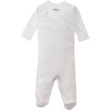 Babypakje Lodger Jumper Seersucker Cloud Dancer-50