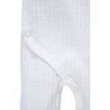 Babypakje Lodger Jumper Seersucker Cloud Dancer-50