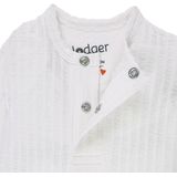 Babypakje Lodger Jumper Seersucker Cloud Dancer-50