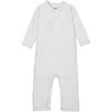 Babypakje Lodger Jumper Seersucker Cloud Dancer-50