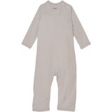 Babypakje Lodger Jumper Seersucker Steel