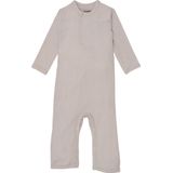 Babypakje Lodger Jumper Seersucker Steel