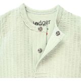 Babypakje Lodger Jumper Seersucker Silk