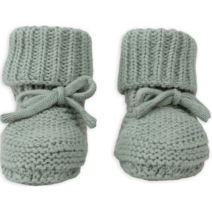 Lodger - Knit Slofjes - Silk - 100% Merino Wol